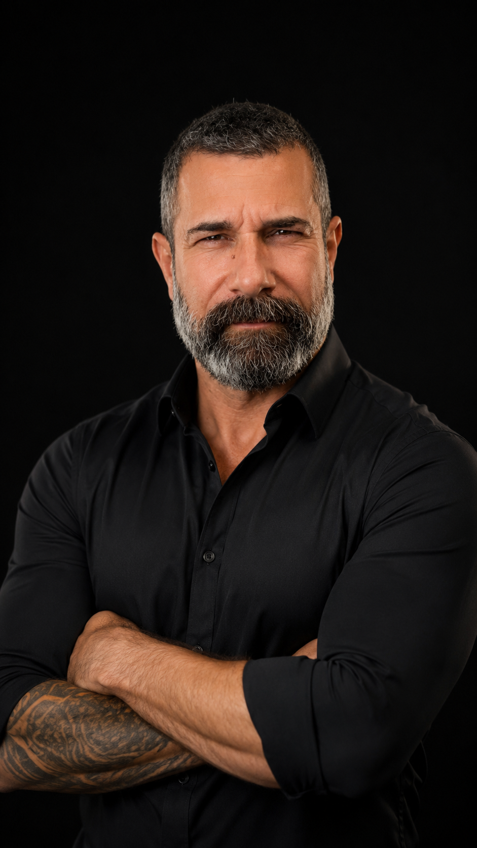 Joseph Ray Farkass, Chief Executive Officer